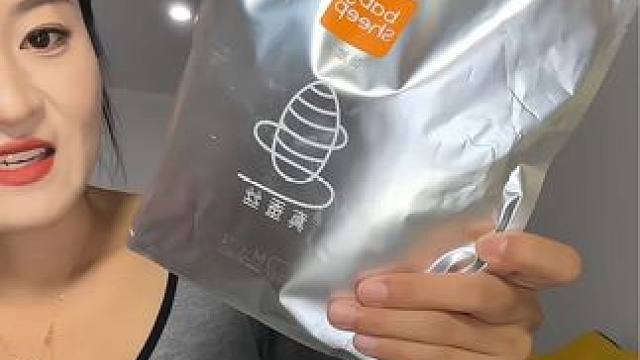 安睡裤舒服了晚上才能睡的好，babysheep这个蚕丝面膜裤是我一直回购的，这种消耗品就要趁活动划算