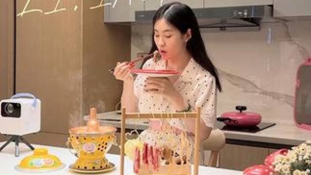 养生女孩生理期都在靠什么续命#沉浸式 #vlog日常 #生理期