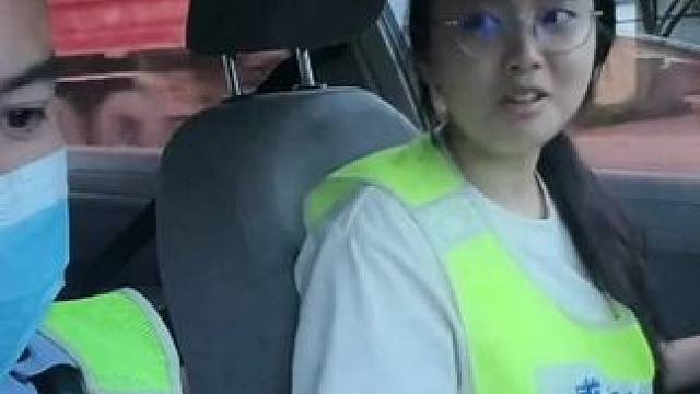 这挂科比窦娥还冤#考驾照 #搞笑 #看一遍笑一遍