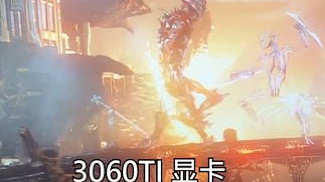 显卡打驱动黑屏，后来又是花屏游戏闪退 #显卡 #专业维修 #电脑