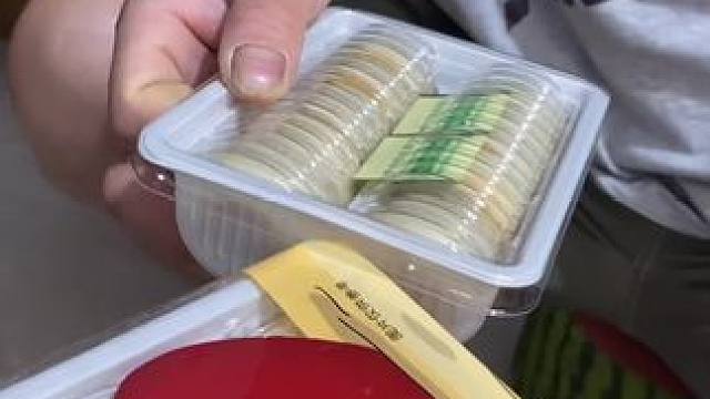 #从来没吃过这么好吃的东西 ##吃到停不下来是什么东西 谁懂这个视频对吃货的杀伤力 #爱就是一起吃好