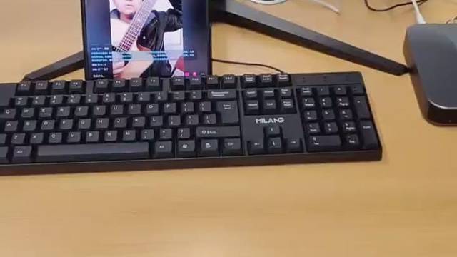 无人直播设备全套