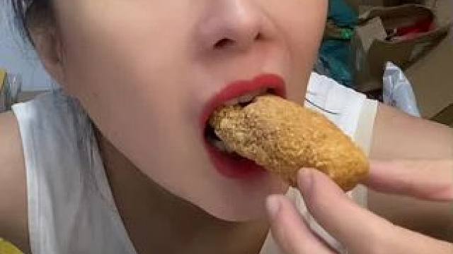 配料干净#吃零食#吃糯叽叽