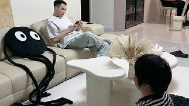 我发布了一个新视频，快来围观吧！