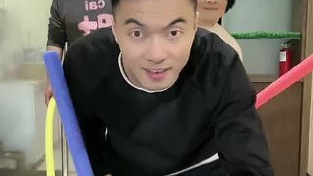 我发布了一个新视频，快来围观吧！