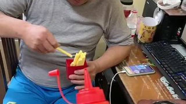 我发布了一个新视频，快来围观吧！