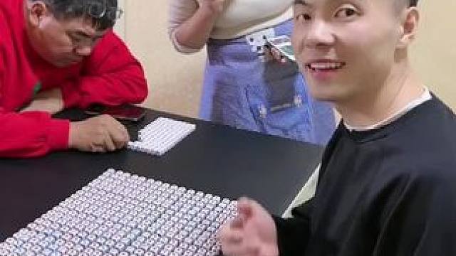 我发布了一个新视频，快来围观吧！