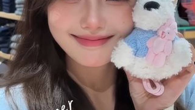 “嫩”门永存！这个世界上不能没有甜妹～ #化妆 #妆教 #甜妹 #新手化妆 #美妆