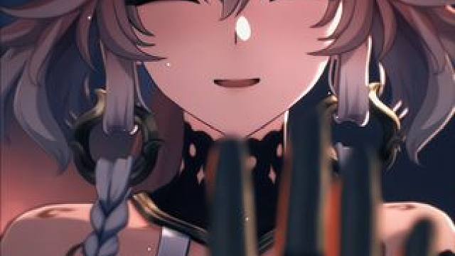 一路见证漂泊者从孑然一身到众望所归#鸣潮 #潮起鸣歌唤远航 #鸣潮鸣场面 #鸣潮混剪