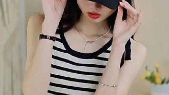 #穿搭推荐 #帽子 #这个帽子好好看 #帽子控看过来 #配饰分享