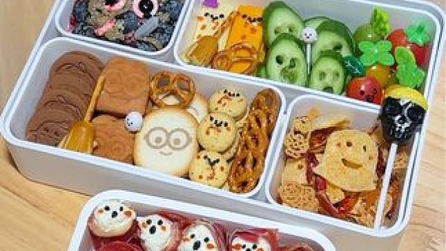 沉浸式吃零食这个赛道被中国女人打开了 #美食vlog #沉浸式 #零食