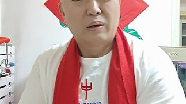 若有战，砖家上 #大家支持吗 #辨别真假