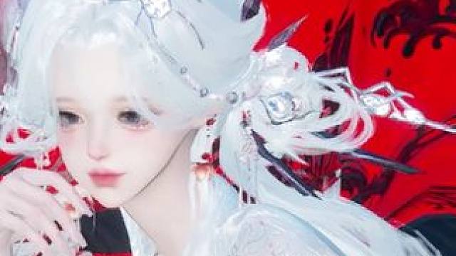 就你小子跟我抢武林大会榜一是吧！ 武林大会榜一是我的，你也是我的！
区服：九天揽月 
出镜：福星小莲