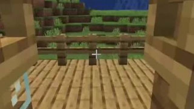 #我的世界 #Minecraft