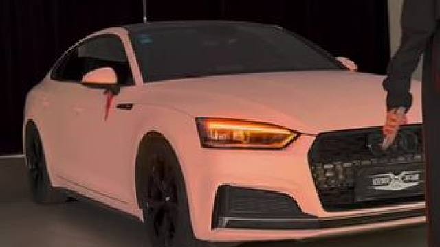 00后女粉丝预算15万要BBA还要颜值高看我帮她安排的这个怎么样？#女生车内装饰 #开车解压疗法