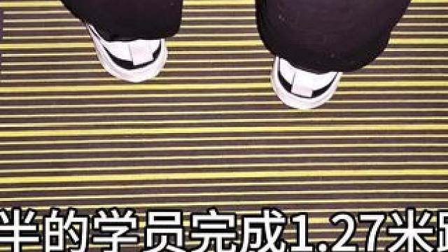 #户外468年级体育考试#跳远训练#燕郊户外体能训练