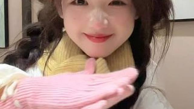 你不知道你有多可爱#元气少女 #甜妹 #一起软fufu