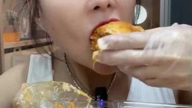 #吃月饼#吃甜品#吃糕点#吃糯叽叽#吃蛋糕