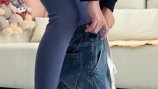 #雪中飞 这款保暖裤，无痕亲肤舒适#保暖又好看 不影响穿外裤，男女款都有，买一条送一条#便宜又好穿 