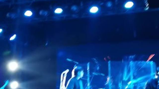 #音乐现场live #livehouse音乐现场 #白日造梦