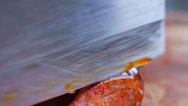 真没想到，四川香肠主要的退货原因竟然是因为。。。。太辣了。。 #四川香肠 #下饭神器 #好吃到停不下