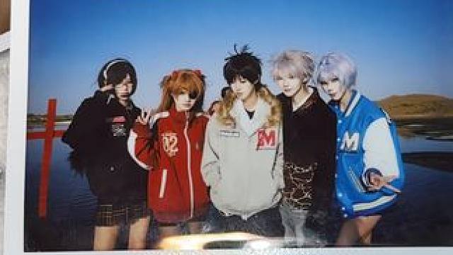 匆匆 #eva #新世纪福音战士 #日常