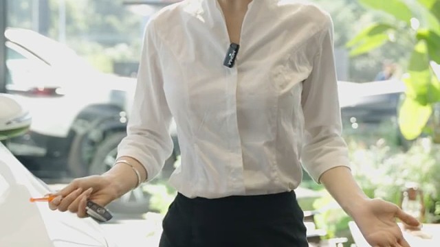 家用越野两不误，GLB SUV豪华来袭！