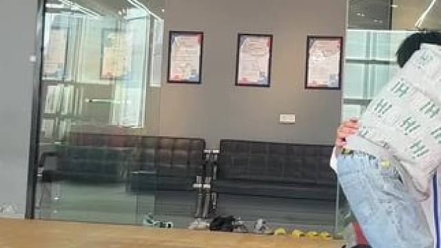 一步一步的成长#空翻特技 #日常训练