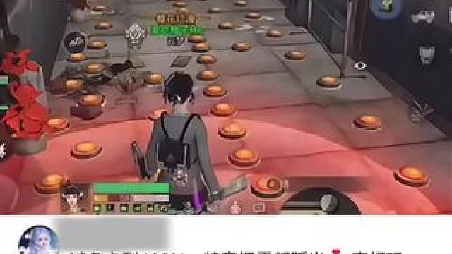 当年能排雷，整个区都要叫你一声大佬#明日之后 #明日之后赚金计划 #回忆