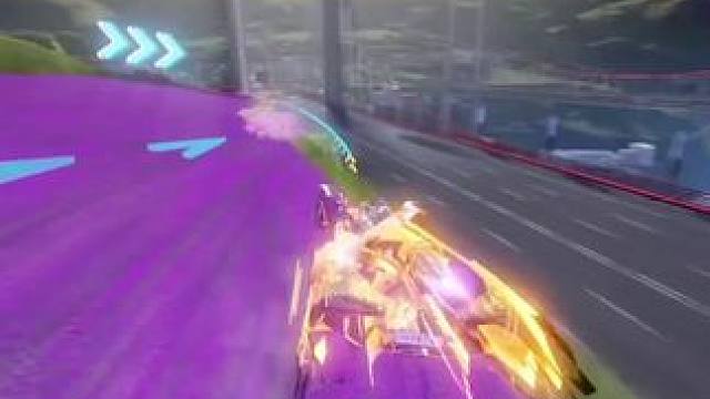 #王牌竞速#王牌赛车手 #王牌竞速赛车moba