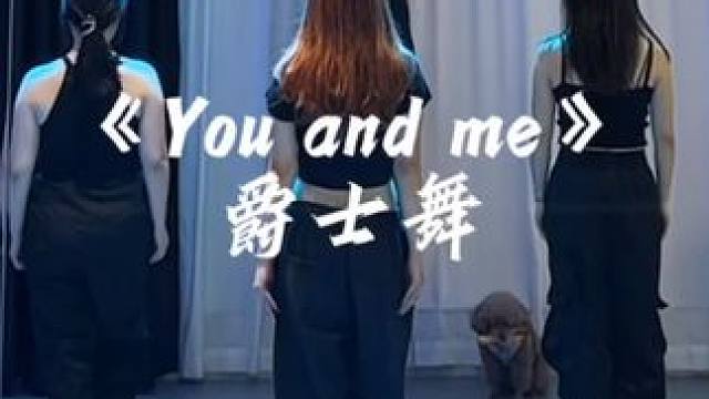 简单易学好看的舞蹈～