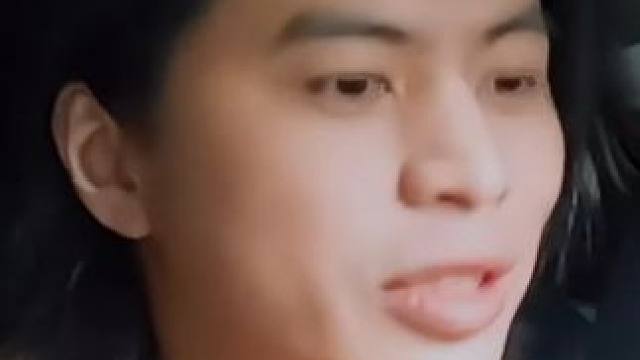 好小众的句子：开车从来没有下雨过 