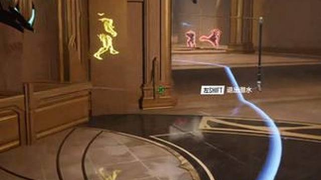 哈哈哈哈哈哈哈哈哈哈哈哈哈哈哈哈哈哈哈！ #漫威争锋烽火新燃 #漫威争锋 #漫威争锋国服测试 #漫威