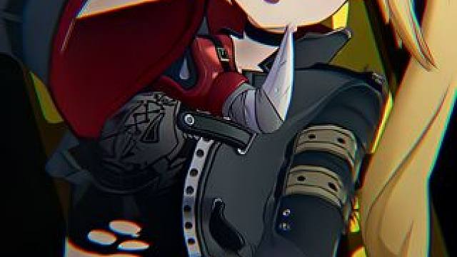 “我看谁还不喜欢露西” #绝区零 #绝区零创作激励计划