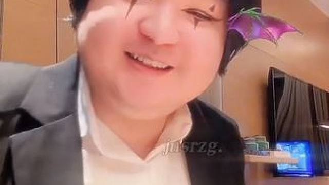 #陈伯全能王 “人生总要有遗憾嘛 哪有这么完美阿”