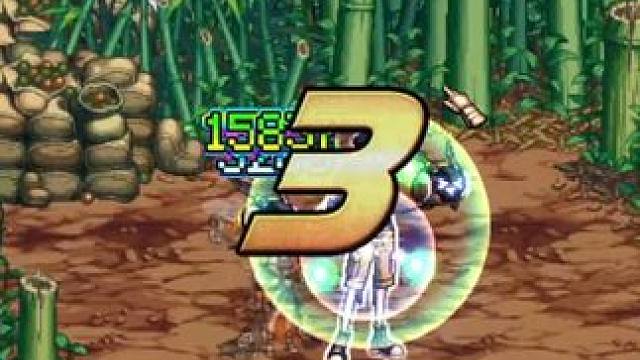 10.22点将残血翻盘炮妹#dnf地下城 