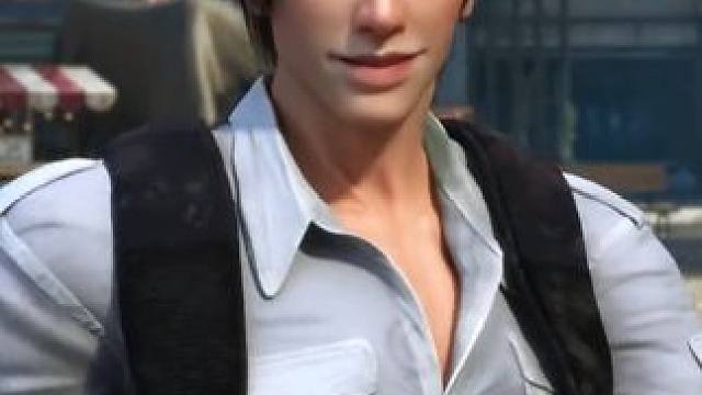 明日之后现在的反差感，NPC性格变化太大了 #明日之后 #游戏推荐 #游戏日常