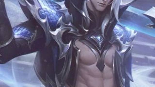 经济爽局，刚好4张！#云顶之弈