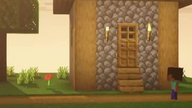 #我的世界 #Minecraft