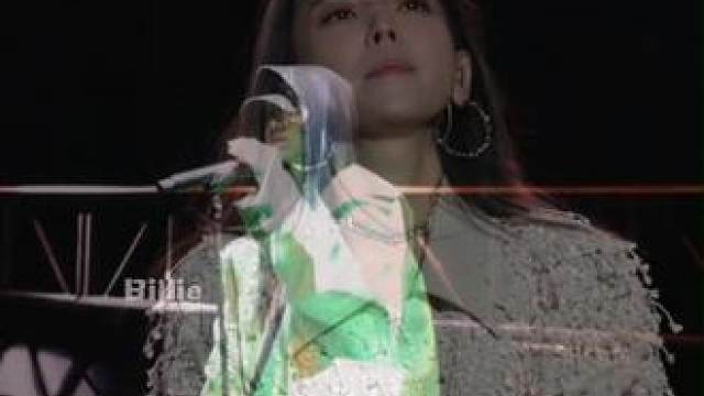 #音乐 #于文文 狼人（花絮与音乐节）