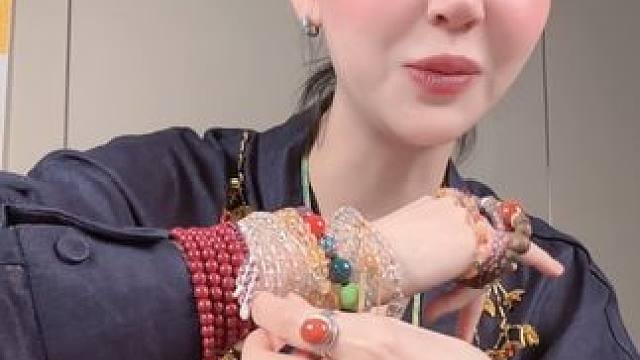 明天见吧宝子们 五台山明天来