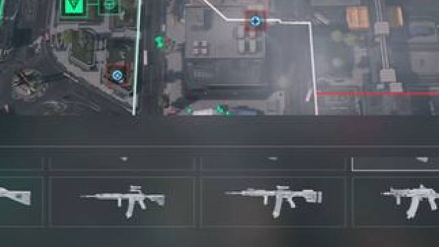 V龙不按V那还叫什么V龙 m870＋威龙，，不是你飞就是我飞#三角洲行动  #三角洲行动正式上线