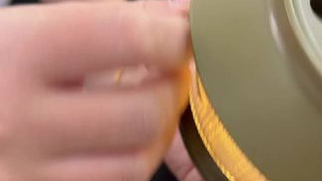 20米线长的串串灯，亮一整晚都没有问题，而且充电款，还有五种模式可以选择 #户外灯 #串串灯 #户外