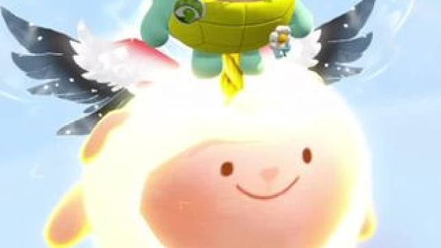 好玩爱玩#蛋仔奇思妙想计划#蛋仔派对 #蛋仔小剧场 #蛋仔岛日常 #蛋仔灵感对对碰