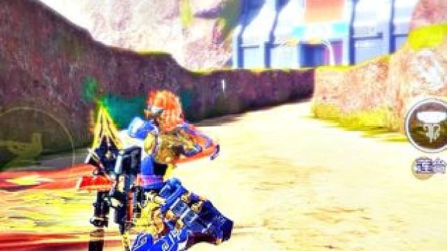 哥几个又来学拉扯了 #高能英雄 #高能英雄第一人称上线 #高能英雄新英雄悟空来了