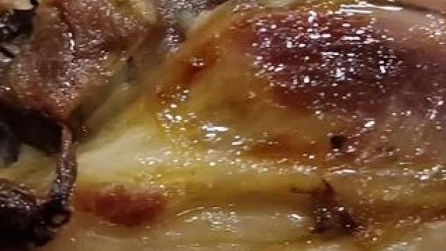 大口吃肉超过瘾