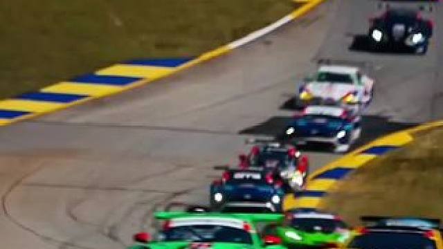 #赛车 #汽车文化 别客气啦，一人选一辆