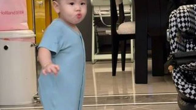 老登！你啰嗦了！（番外篇） #父子日常 #人类幼崽的迷惑行为