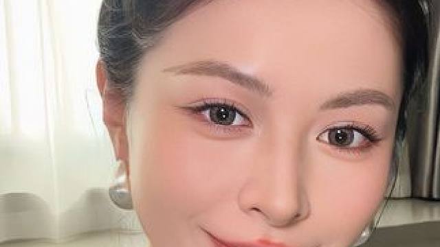 Let‘s跟练！让普通人颜值飞升的上镜出片妆容！ #YUNJAC然作#今日妆容#妆容教程#氛围感#妆