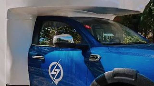 嘿，朋友们！今天发现了一个超棒的北京房车园，这里有好多知名的房车销售品牌哦！像长城房车，品质有保障；